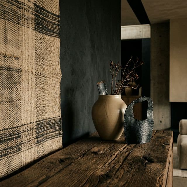 Diverse craftsmanship